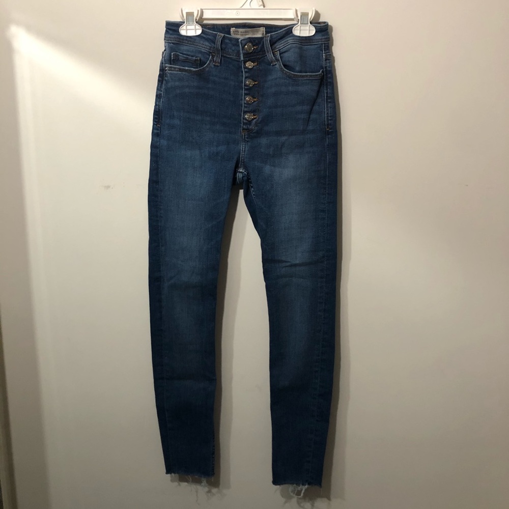 Zara Jeans